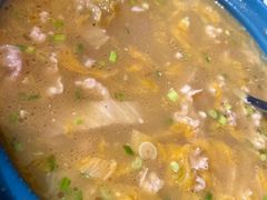 -胖老汉椒麻鸡清真新疆菜(西御街店)