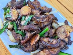 -岱晓海港海鲜粥