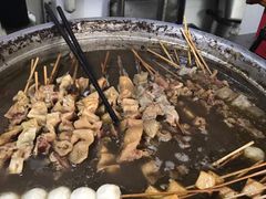 -马记大锅煮(总店)