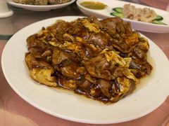 醋溜苜蓿-烤肉宛饭庄(南礼士路店)