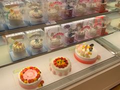 -好利来(梅江永旺店)