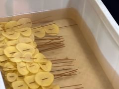 -胖子鸡排(循礼门老字号店)