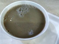 -锦馨豆汁(天坛路店)