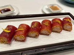 -明阁 Ming Court(广州朗豪酒店)