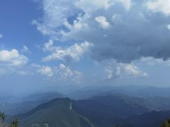 -白草畔自然风景区