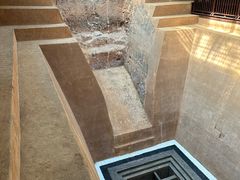 -马王堆汉墓遗址