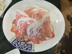 -楼外楼肥羊木炭火锅居(乐群街店)
