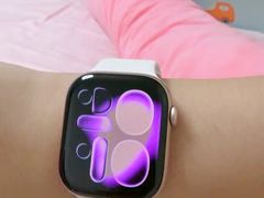 -Apple零售店(青岛万象城店)