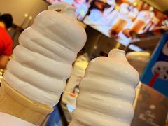 五球蛋卷-DQ·蛋糕·冰淇淋(昌平国泰店)