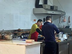 -壹煲口福煲仔饭(中山路店)