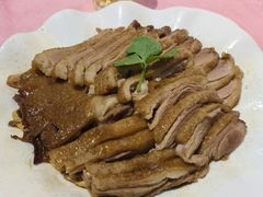 -翠景潮州美食(雅景苑店)