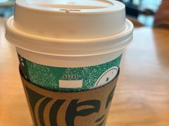 -星巴克臻选(深圳龙岗万科店)