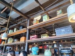 -探鱼·鲜青椒爽麻烤鱼(天一广场店)
