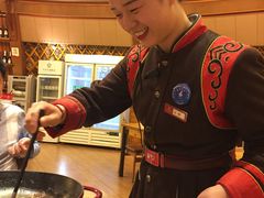 -九十九顶毡房(阜石路店)