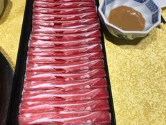 -东来顺饭庄(金泉广场店)
