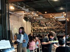 -Common Table · Brunch & Coffee