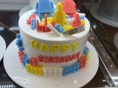 -面包新语(上地华联店)