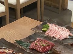 -匠太烧肉台日料理餐酒馆(三林店)