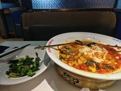 -坛宗剁椒鱼头(河西王府井店)