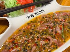 -今邕烧烤(园湖店)