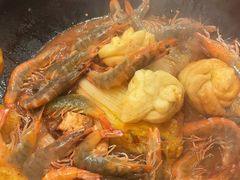 -江湖水乡铁锅炖魚(周庄嘉园店)