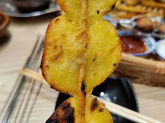 -盛百鲜烧烤(会昌路店)