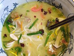 -芸南道·过桥米线(昆明老街旗舰店)
