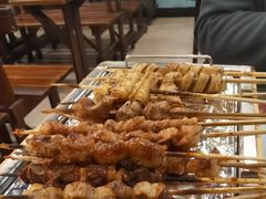 -昱家胡同·烧烤海鲜铜锅涮肉(和平里店)
