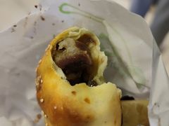 -中关村烤包子(中关村店)