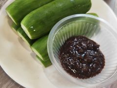 -四妹餐厅(玫瑰街店)