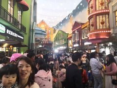 -弘阳·未来世界(弘阳广场店)