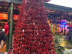 -霸王虾·麻辣小龙虾(清水河公园店)