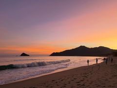 -西涌国际滨海旅游区