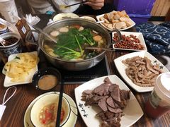 -牛小隆牛肉面馆(四牌楼店)