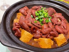 大肠豆腐煲-梁溪河畔·吉府花园(南长街南下塘店)