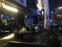 -STARRY CAFE & LOUNGE BAR(高新店)