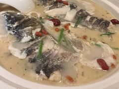 -庆江南江南菜(琴湖溪里花园城店)