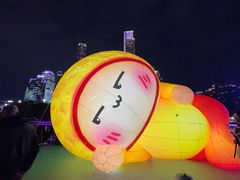 -海心沙亚运公园