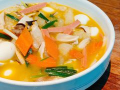 -树厨贵州菜(花果园购物中心店)