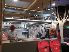 -喜家德虾仁水饺(凯德店)