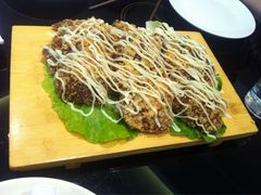 -小龙酒家(桂平路店)