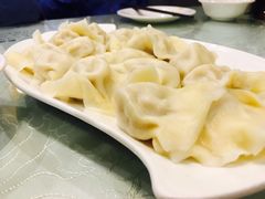 -黄家饺子东北特色菜馆(湖滨商业街店)