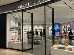 门面-CHARLES & KEITH(青岛万象城店)