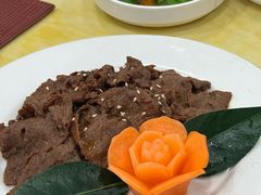 -高丽馆(尊茂店)