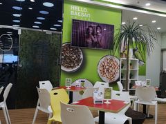 大堂-813芭依珊 BAESAn(皇冠十畝地店)