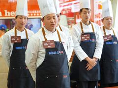 -新东方烹饪学校(朝阳校区)