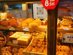 -BreadTalk面包新语·烘焙蛋糕(海珠丽影广场店)