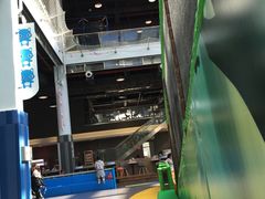 -蒙特利亲子乐园