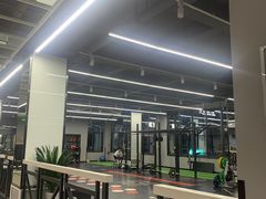 -奇迹健身·恒温游泳(金海首座店)