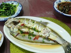 -喜洋洋蟹庄(阳澄湖店)